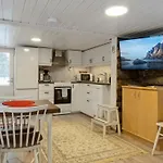 Vakantiehuis Aurora By Interhome Enontekiö