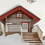 Aurora By Interhome Vakantiehuis Enontekiö