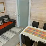 Aurora By Interhome Tatil Evi *