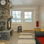 Tatil Evi Aurora By Interhome Enontekiö