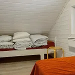 Aurora By Interhome Tatil Evi Enontekiö