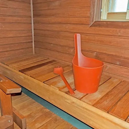 Aurora By Interhome Σπίτι διακοπών Enontekiö