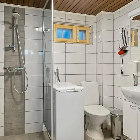 Aurora By Interhome Σπίτι διακοπών Enontekiö