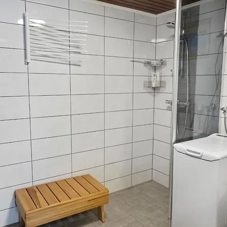 Σπίτι διακοπών Aurora By Interhome Enontekiö