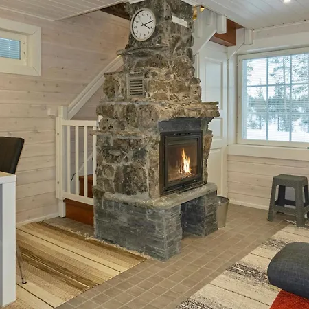 Σπίτι διακοπών Aurora By Interhome