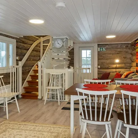 Aurora By Interhome