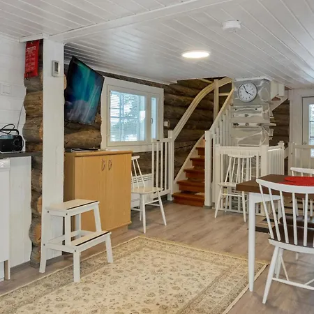 Hébergement de vacances Aurora By Interhome