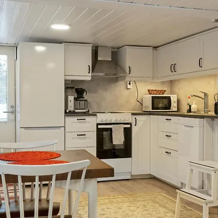 Aurora By Interhome Hébergement de vacances *