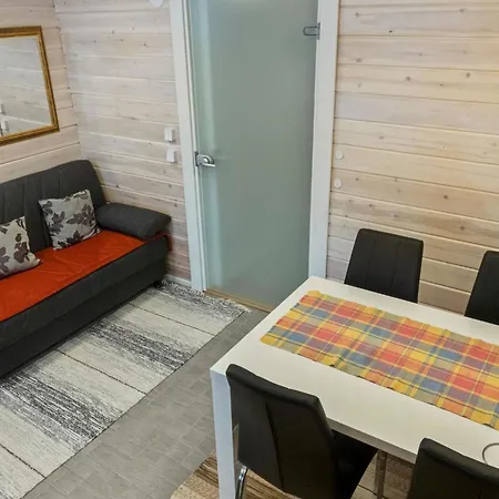 Aurora By Interhome Hébergement de vacances *