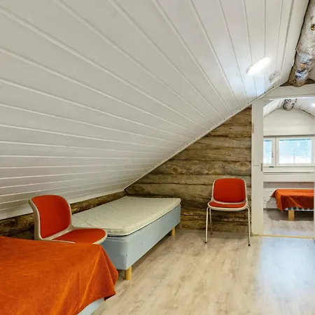 Aurora By Interhome *