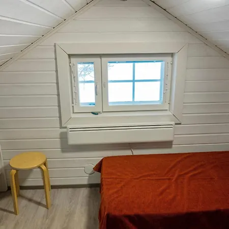 Aurora By Interhome Hébergement de vacances