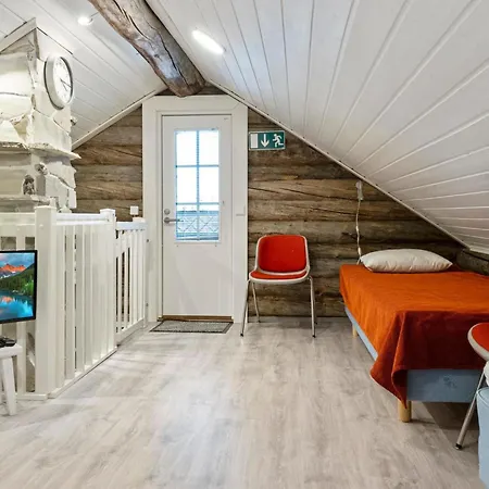 Aurora By Interhome Enontekiö