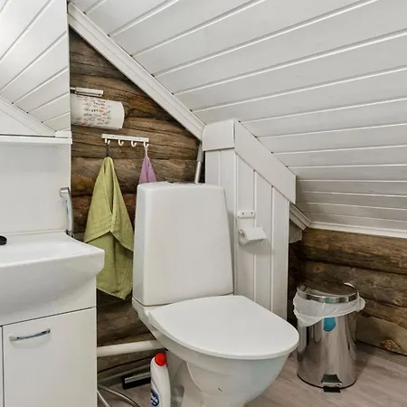 Aurora By Interhome Enontekiö