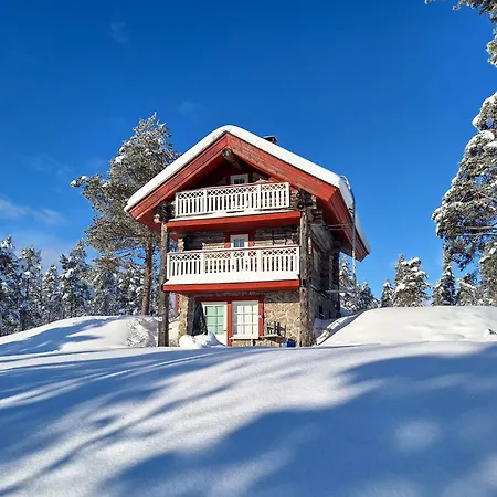 Aurora By Interhome Hébergement de vacances *