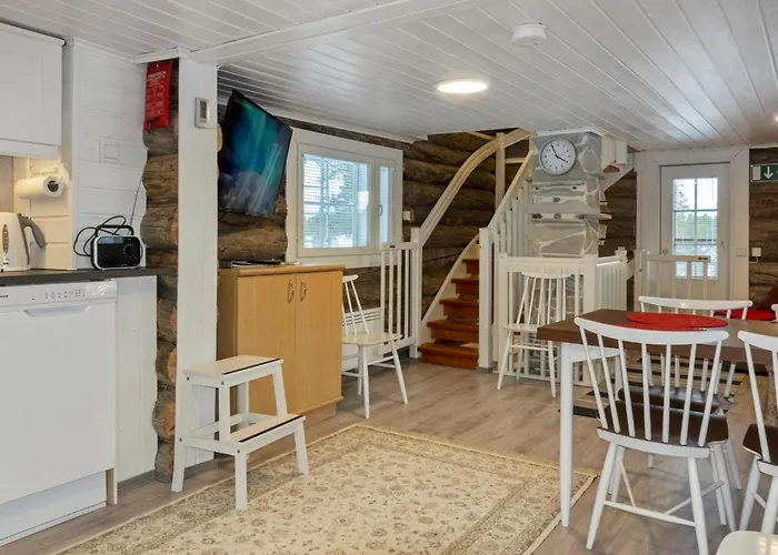 Vakantiehuis Aurora By Interhome