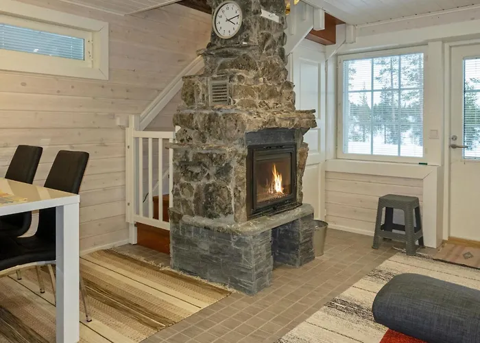 Aurora By Interhome *