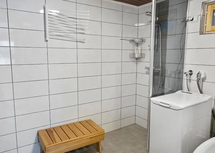 Aurora By Interhome Vakantiehuis