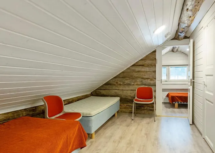 Aurora By Interhome *