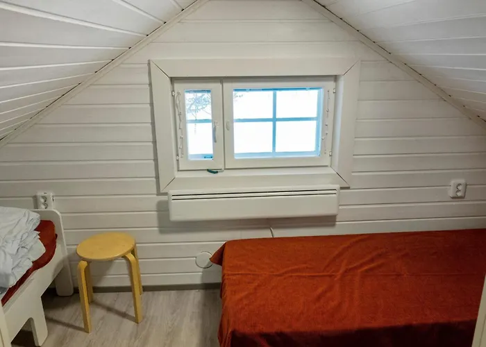 Aurora By Interhome Vakantiehuis