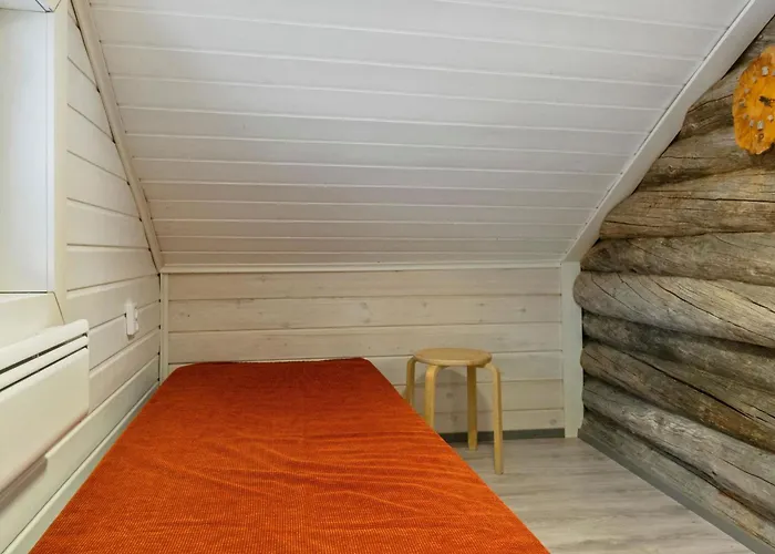 Aurora By Interhome * Enontekiö