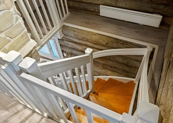 Vakantiehuis Aurora By Interhome Enontekiö